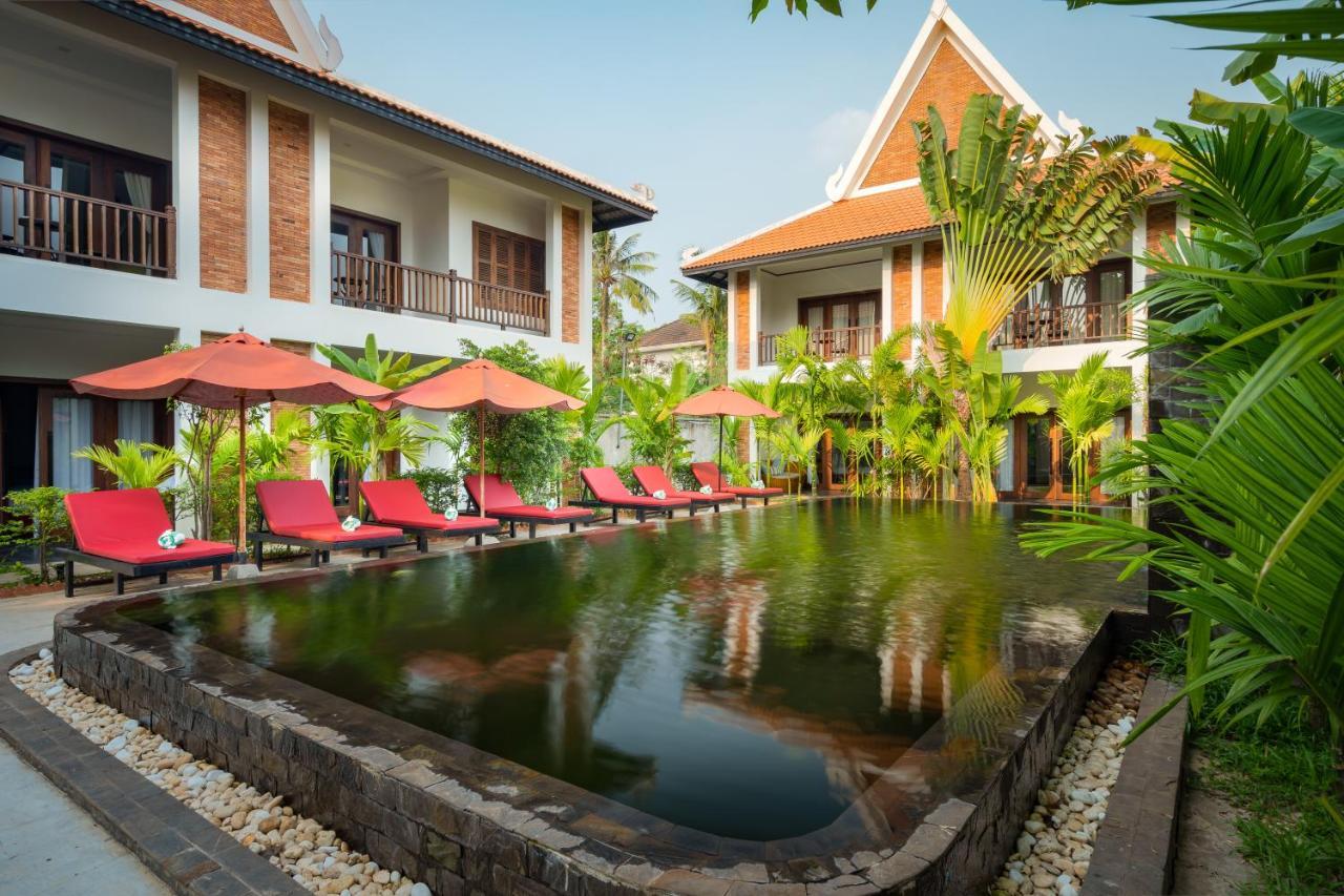 Hotel Bopha Watbo