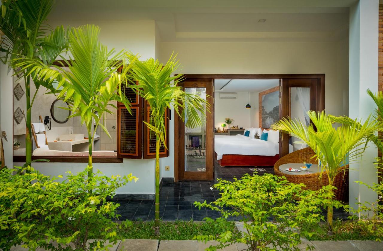 Bopha Watbo Hotel