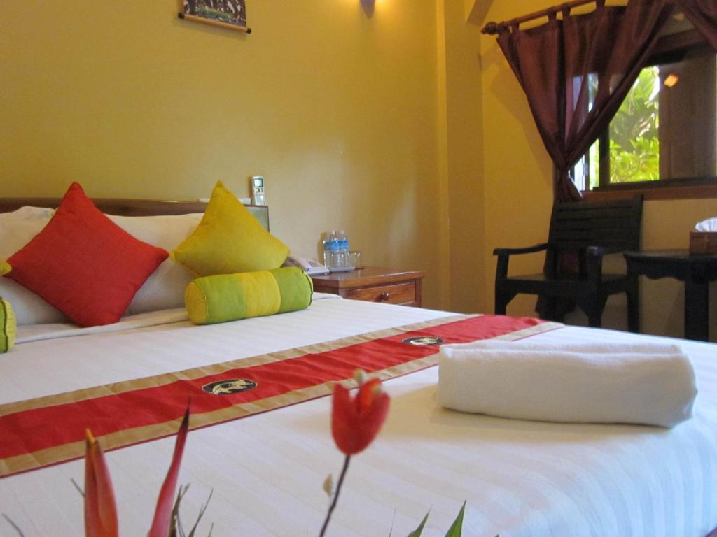 Angkor Spirit Palace 3*