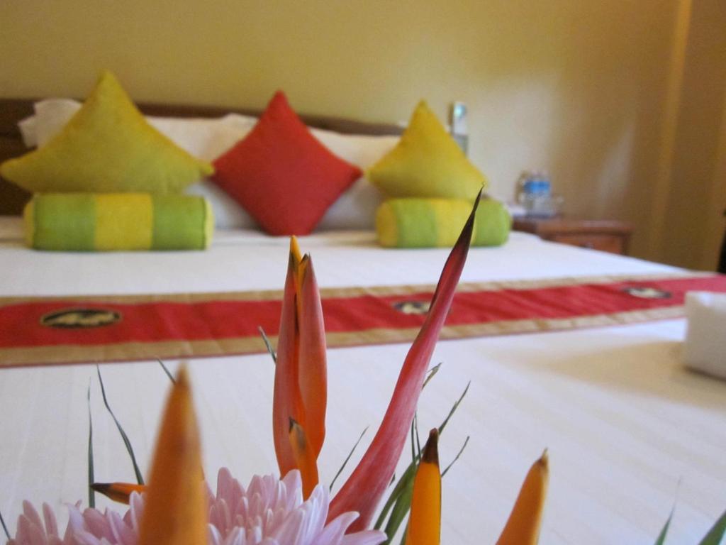 Angkor Spirit Palace 3* Siem Reap