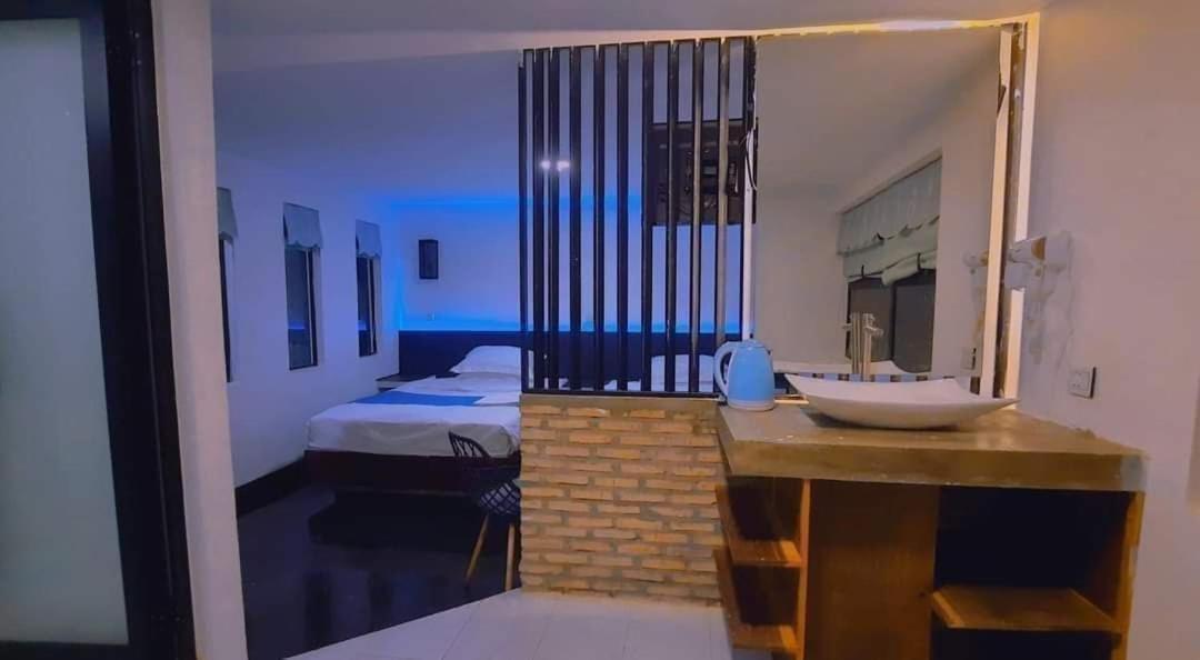 Angkor Legacy Boutique Guest house