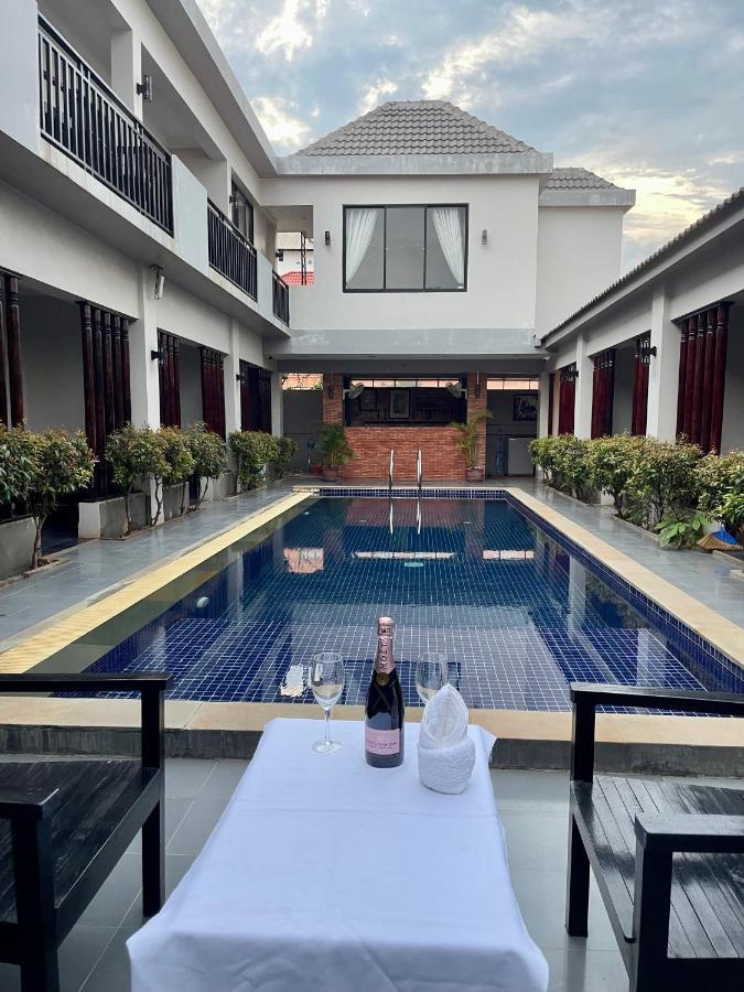 K Medical Clinic Resort Siem Reap