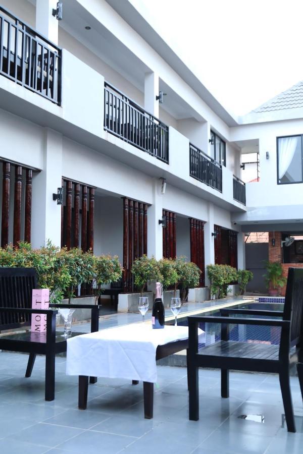 K Medical Clinic 3* Siem Reap