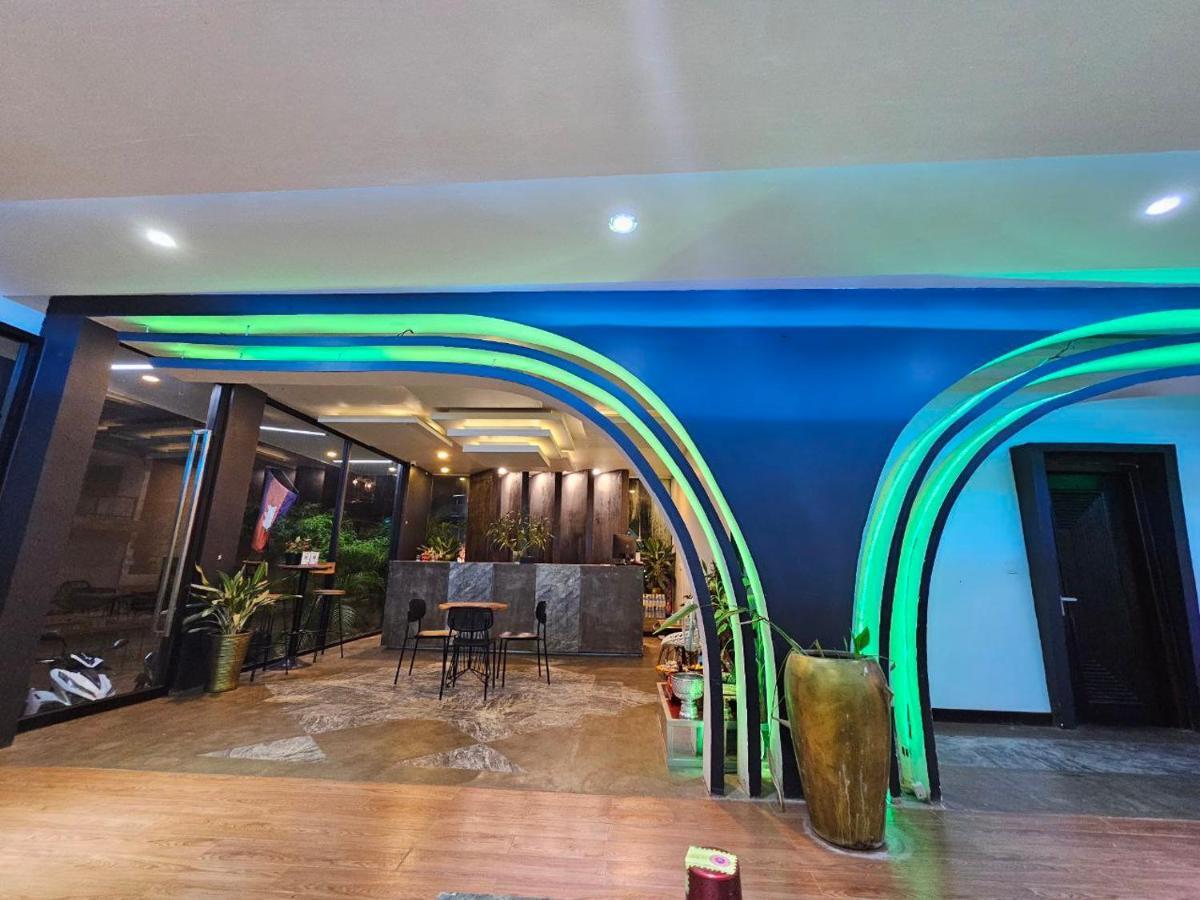 Angkor Legacy Boutique