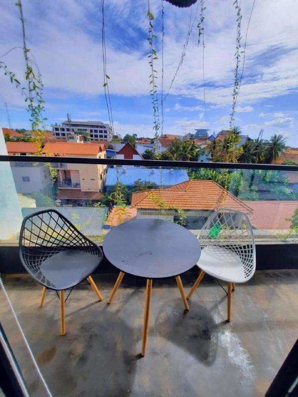 Guest house Angkor Legacy Boutique