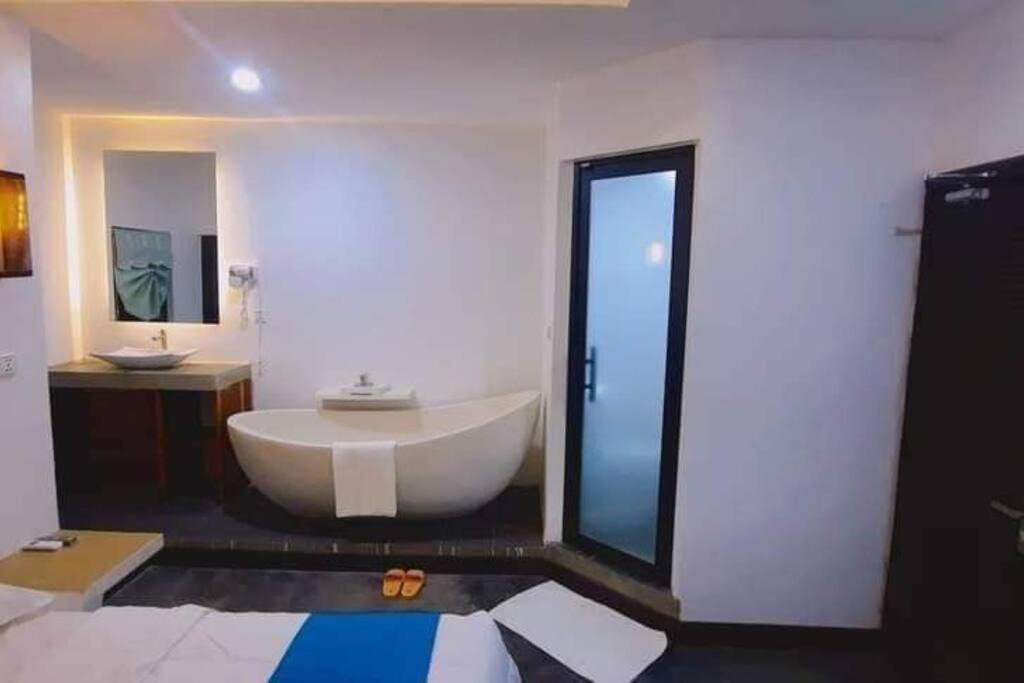 Angkor Legacy Boutique * Siem Reap