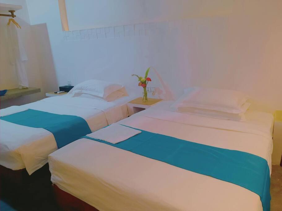 Angkor Legacy Boutique Guest house