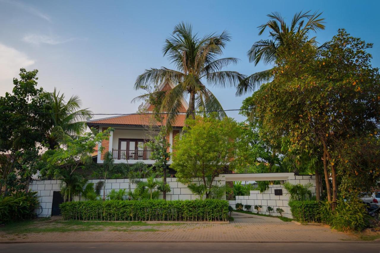 Bopha Watbo Hotel