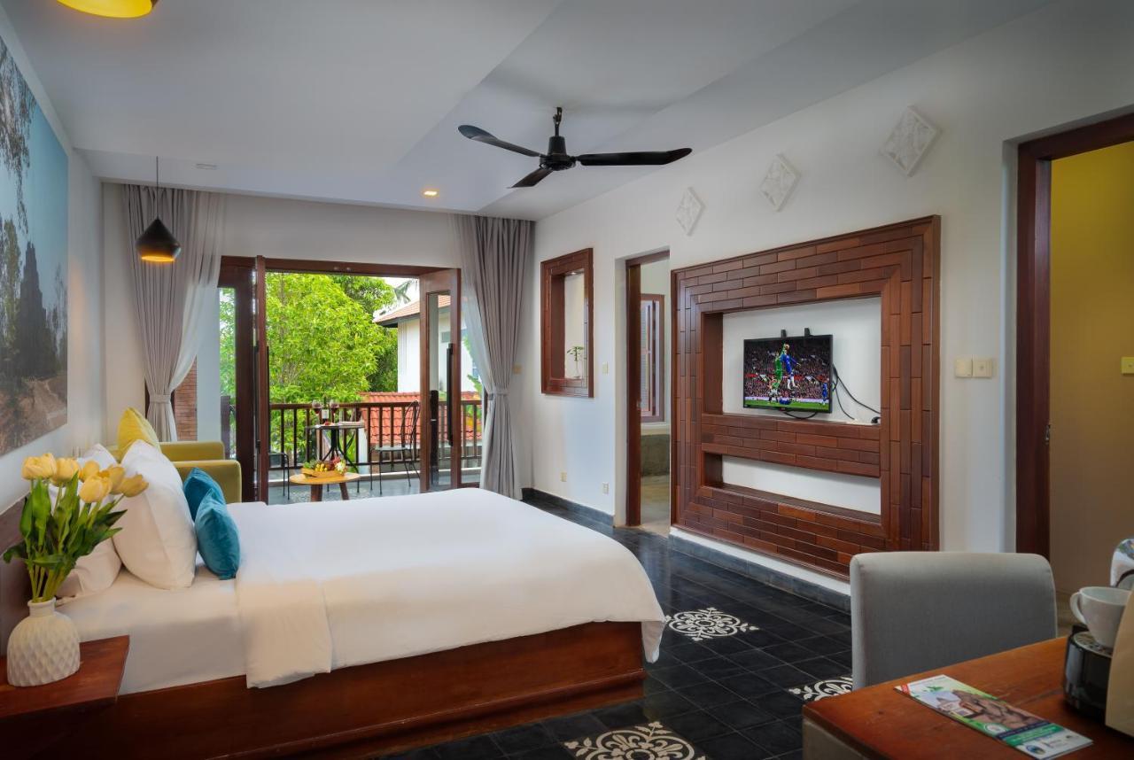 Bopha Watbo Hotel