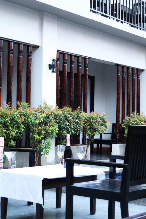 K Medical Clinic Resort 3*