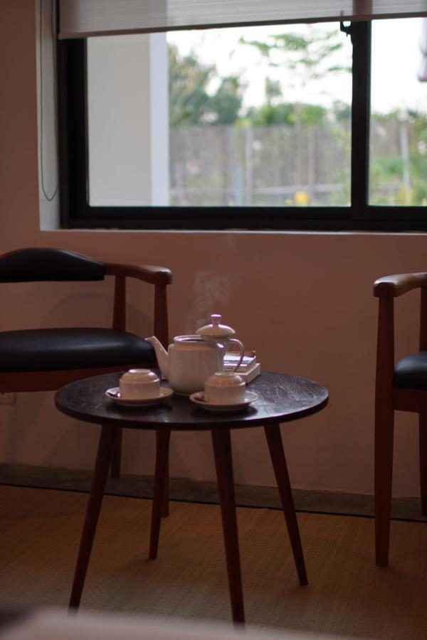 Hotel Tanei Angkor And Siem Reap