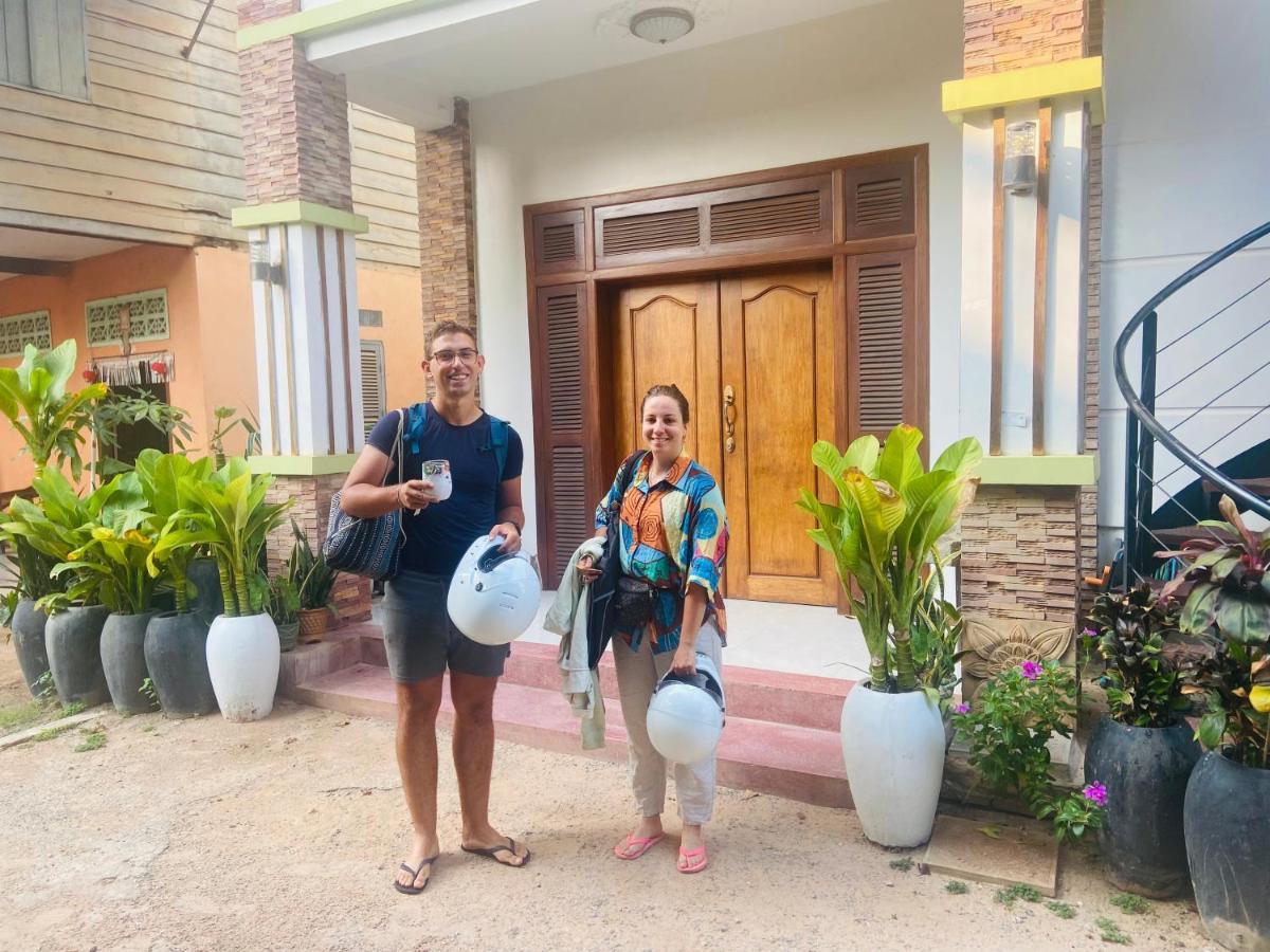 Sophat Siem Reap