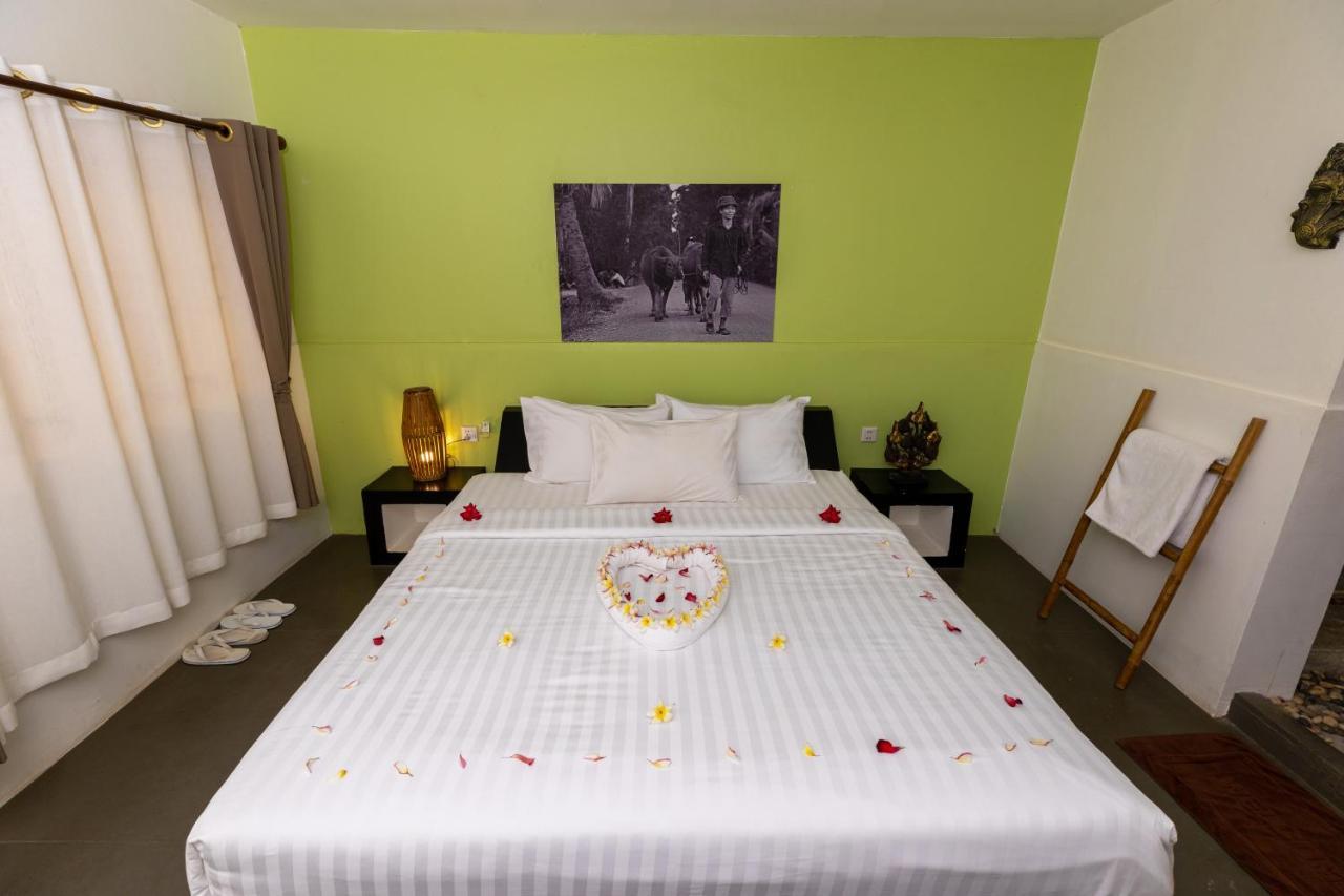 Hotel Hak Huot