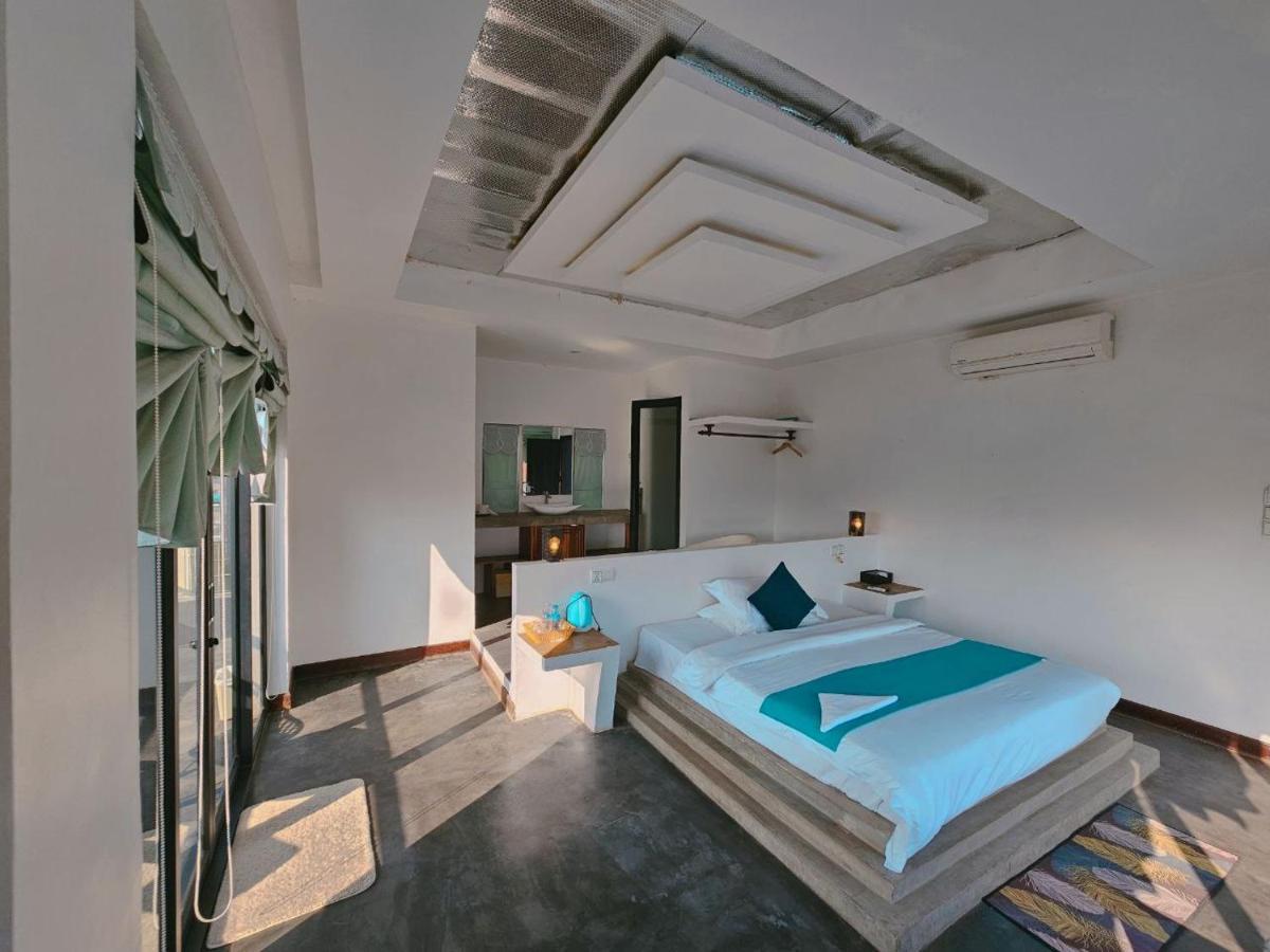 Angkor Legacy Boutique Guest house
