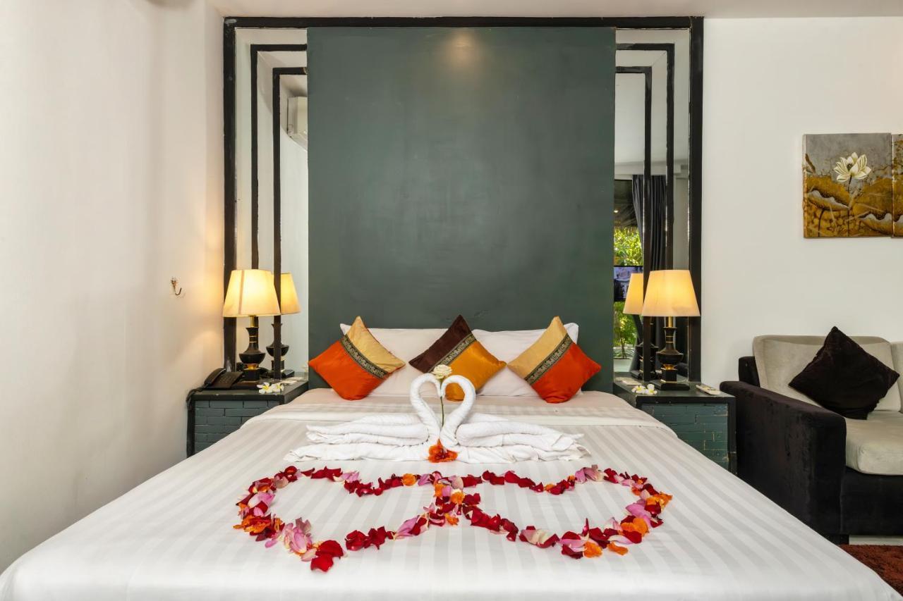 Hotel Maison Gen Angkor