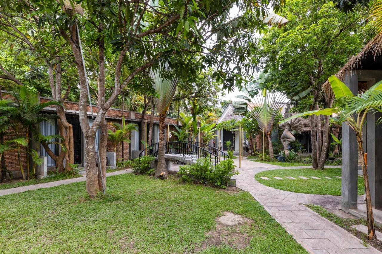 Maison Gen Angkor Hotel Siem Reap