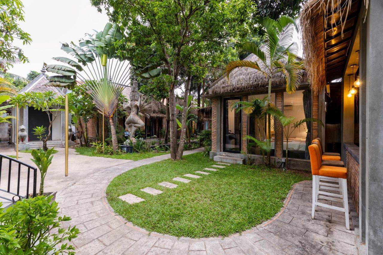 Maison Gen Angkor