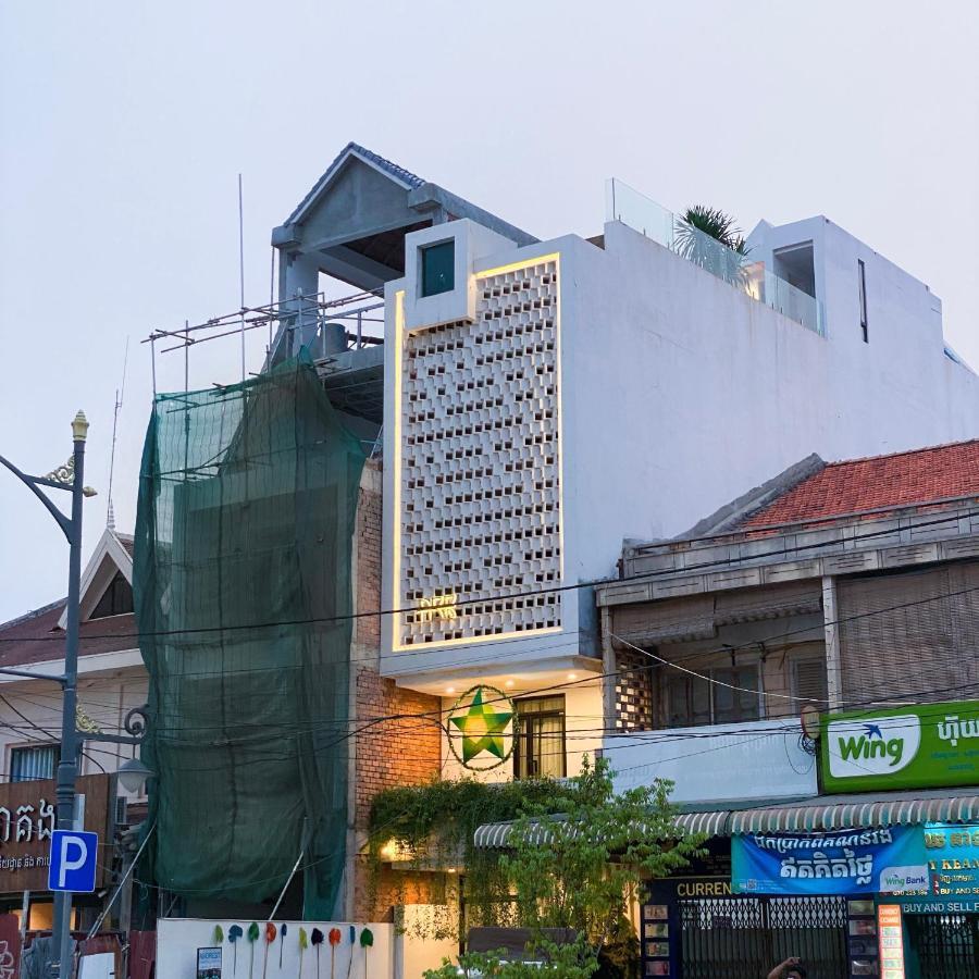Aborest Tropical * Siem Reap