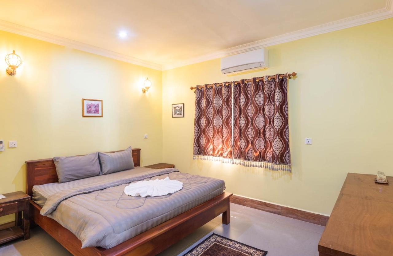 Boyada Hotel 3*