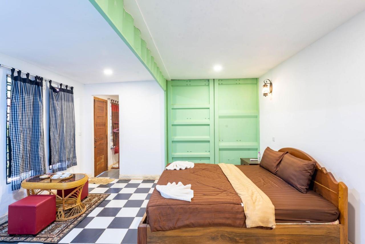 Boyada Hotel