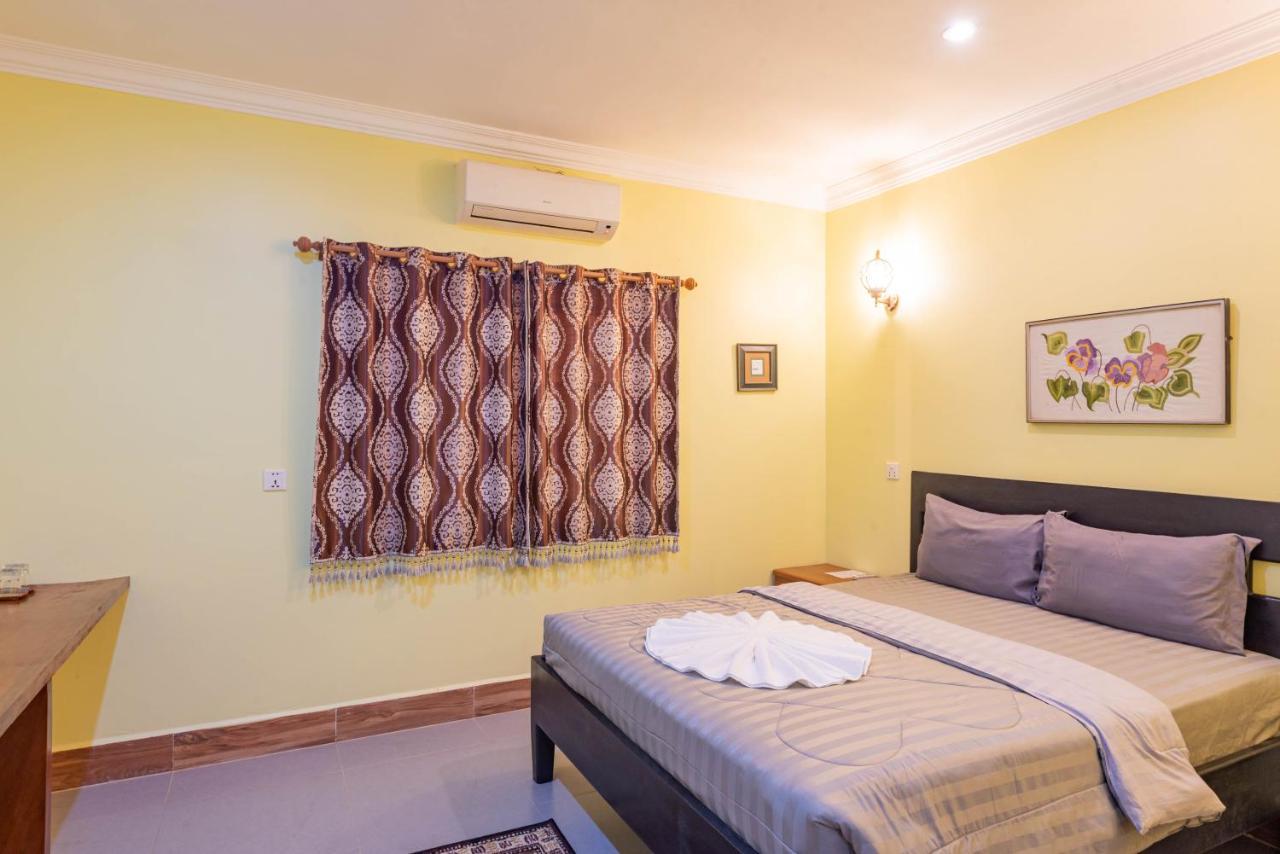 Boyada Siem Reap