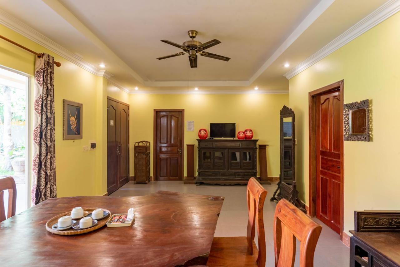 Boyada 3* Siem Reap