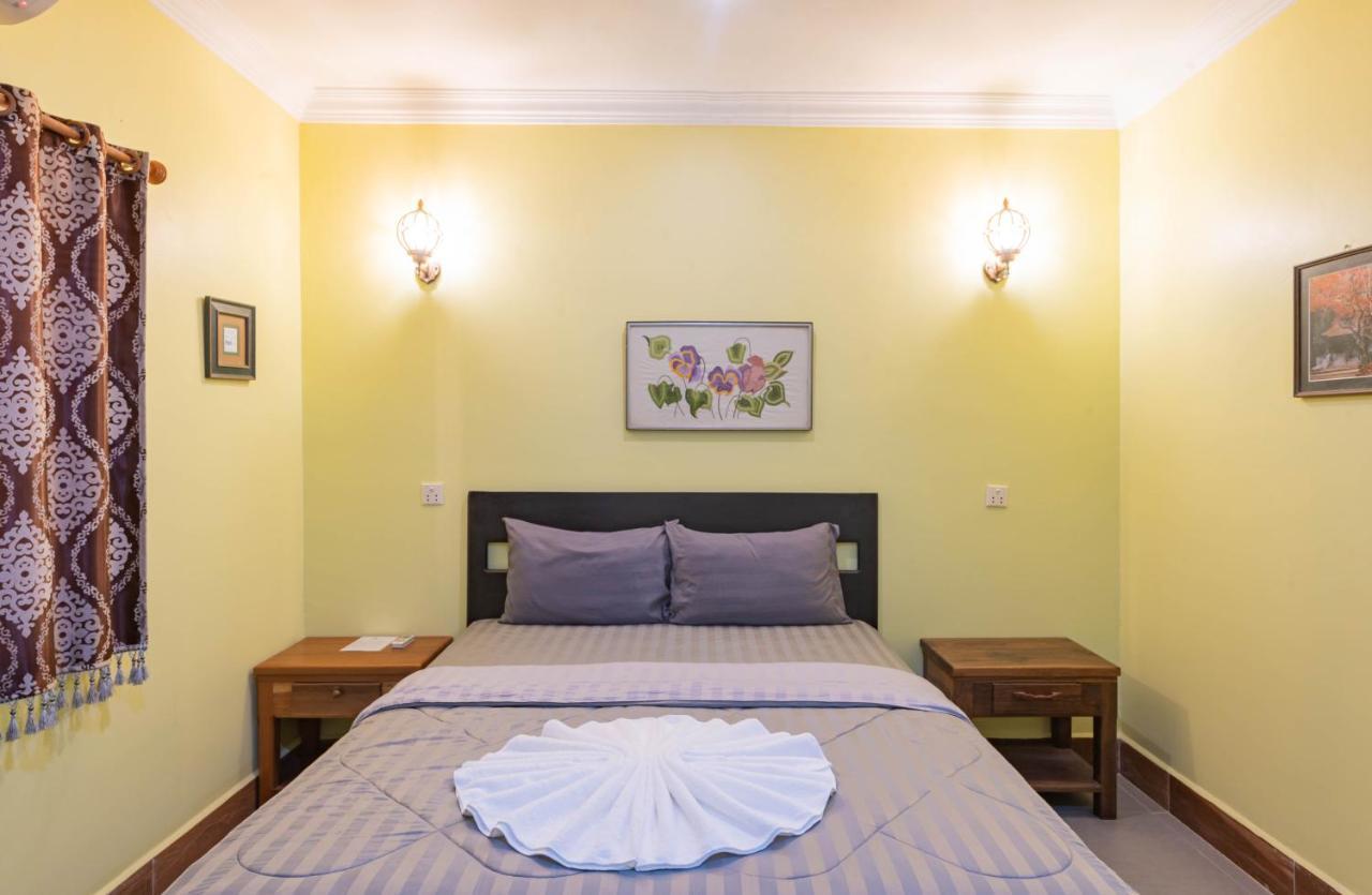 Boyada Hotel