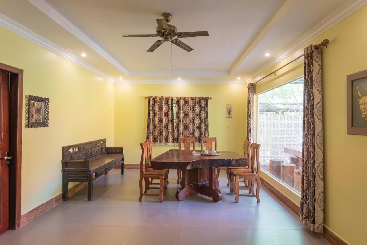 Boyada Hotel Siem Reap