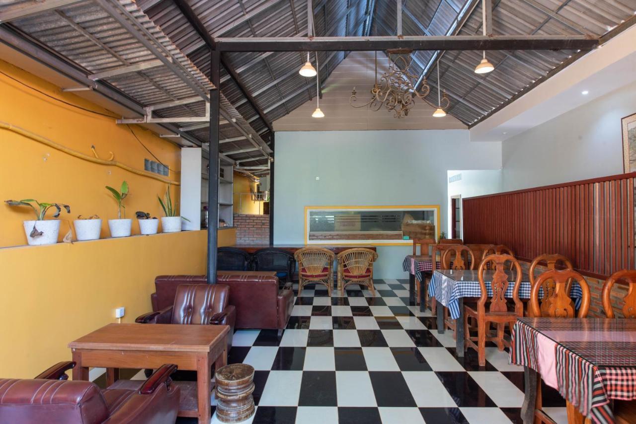 Hotel Boyada Siem Reap