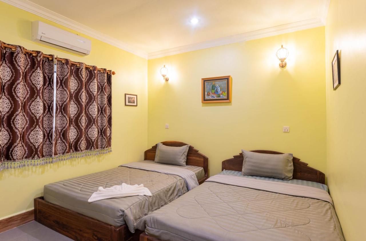Boyada 3* Siem Reap