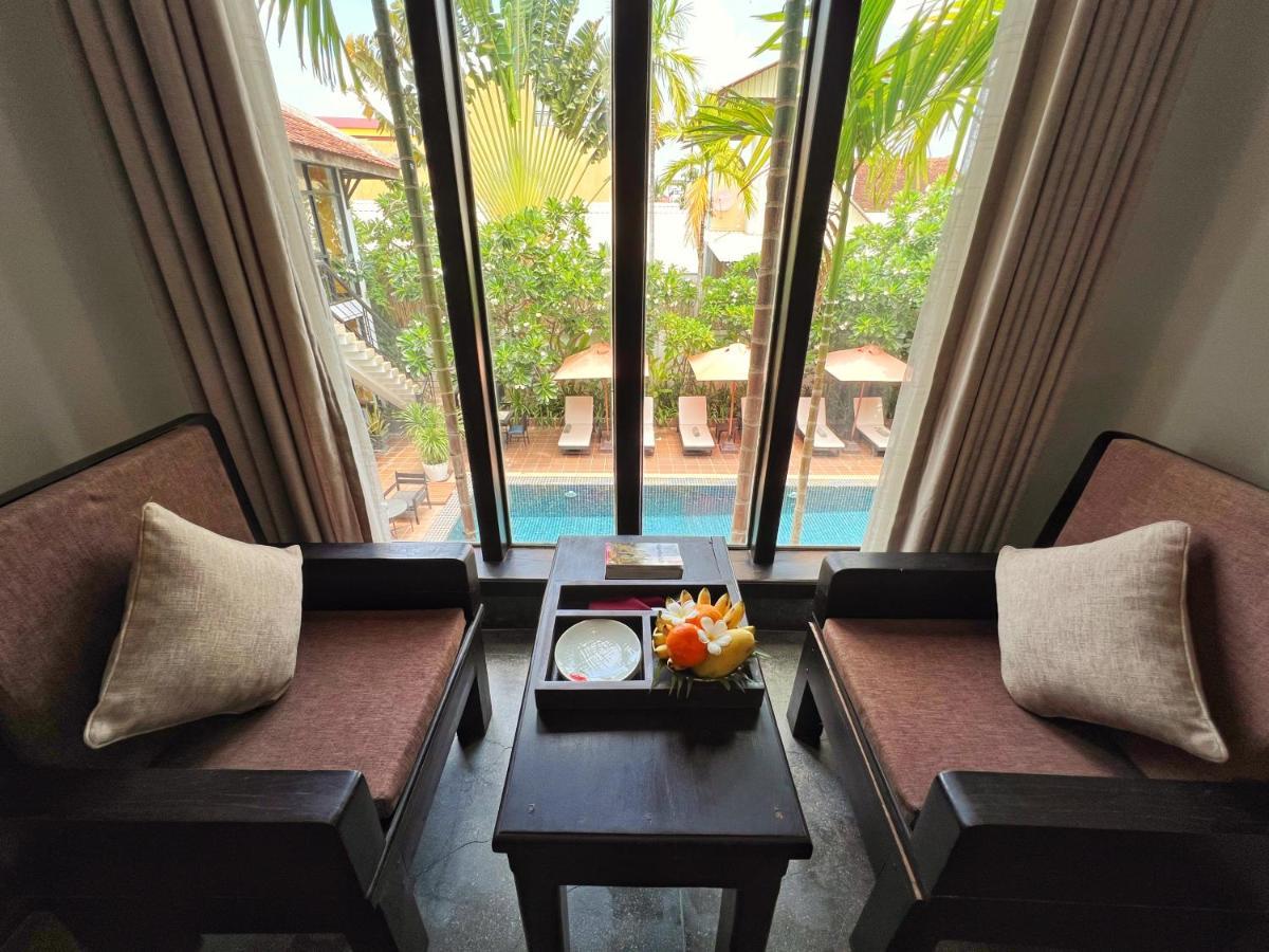 The Bliss Angkor