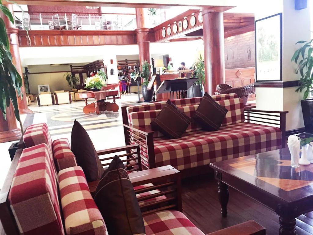 Paradise Angkor Hotel