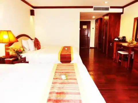 Paradise Angkor Siem Reap
