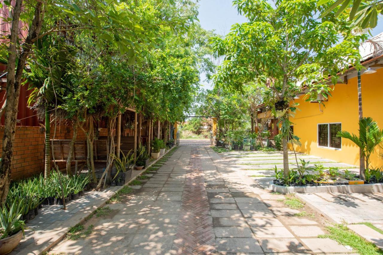 Boyada Hotel