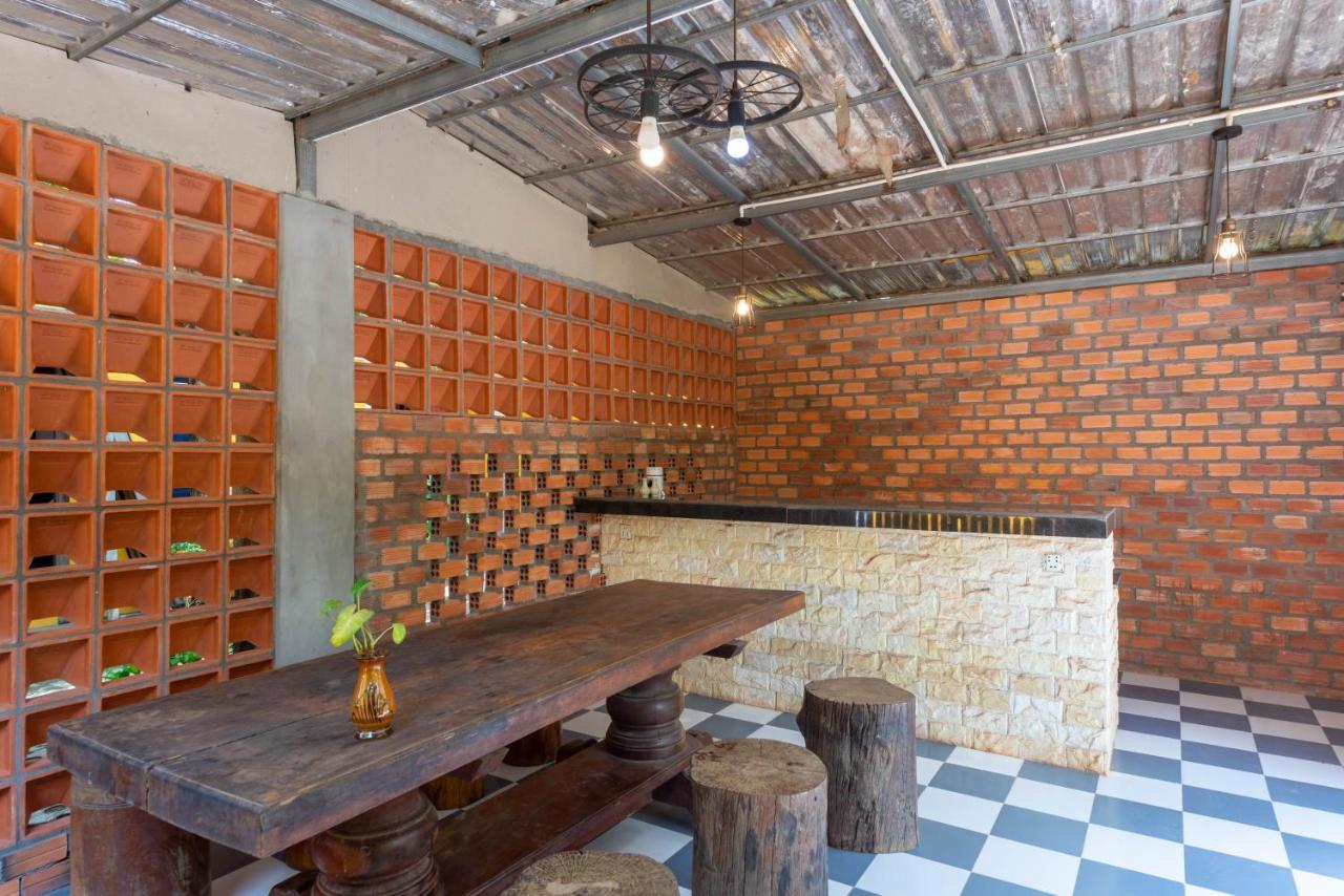 Boyada Hotel Siem Reap