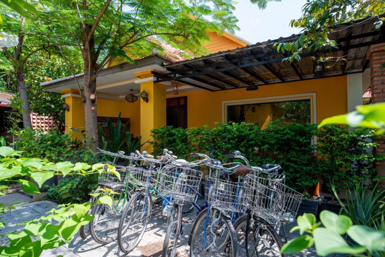 Boyada Siem Reap