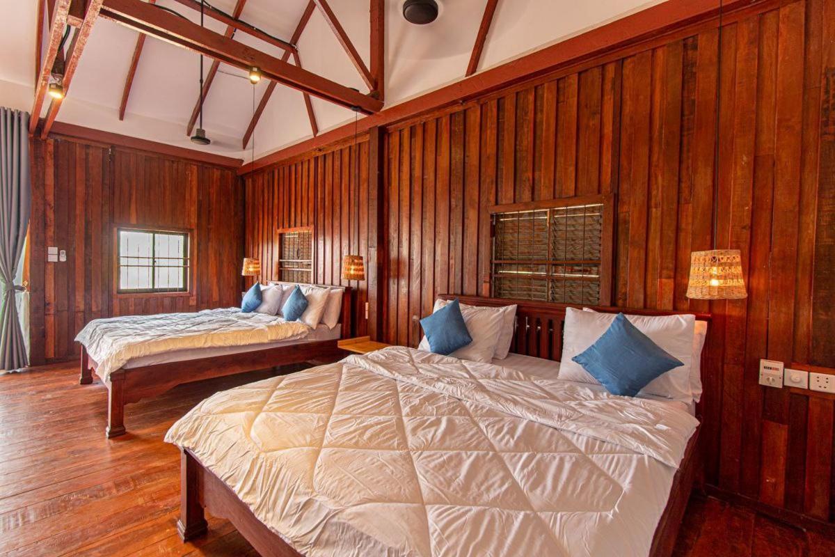 My Dream Chres Village Holiday home Siem Reap