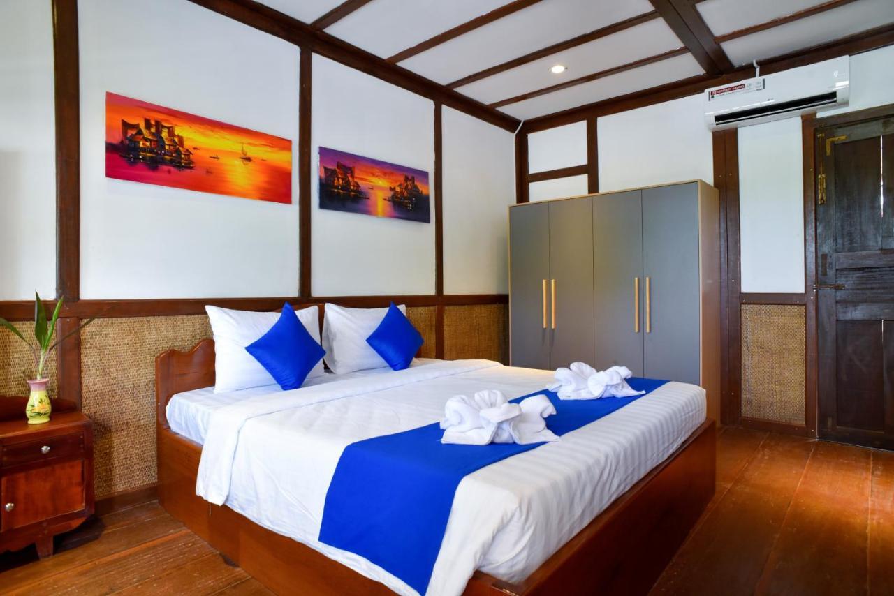 Densy Angkor Homestay *