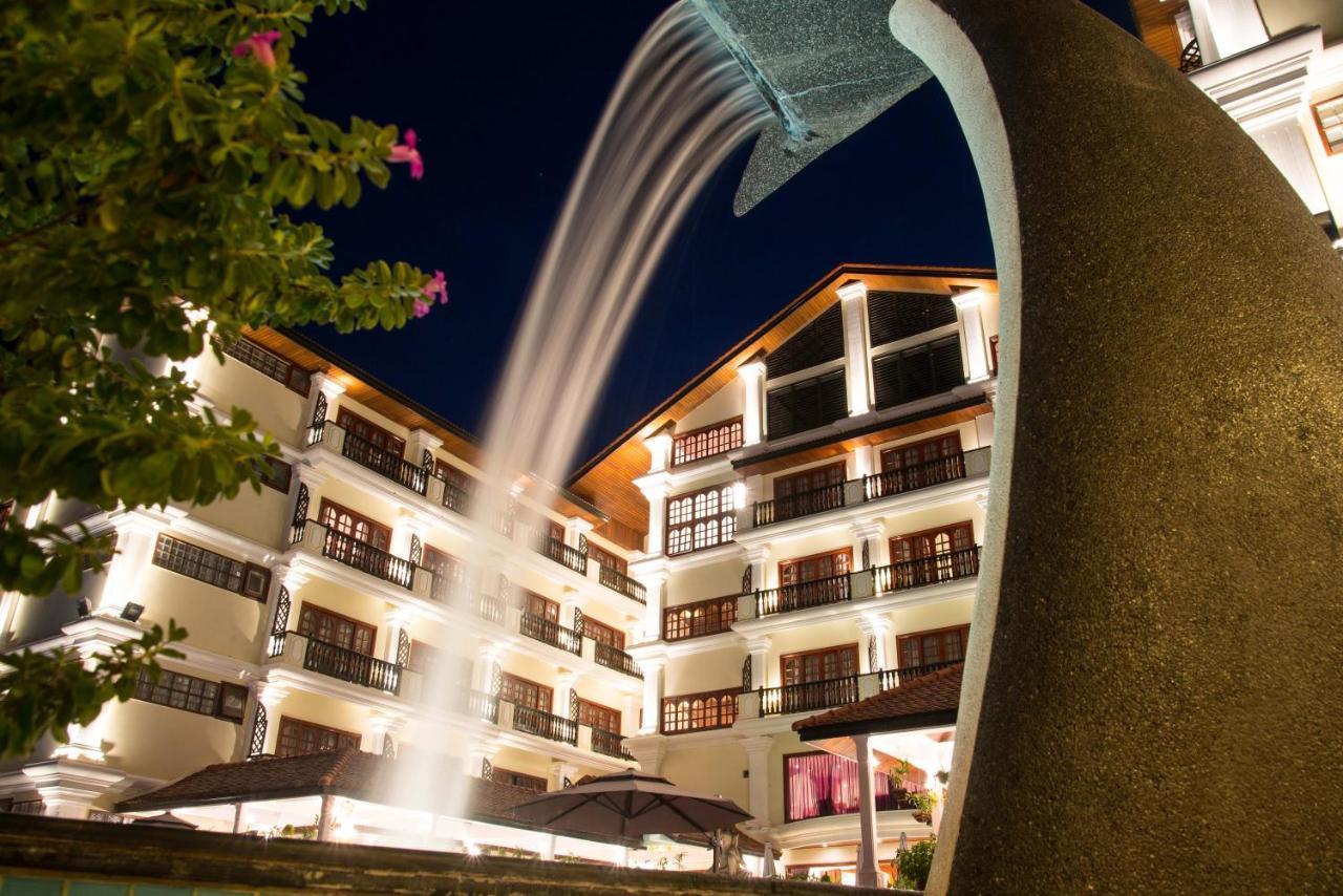 Regency Angkor Siem Reap