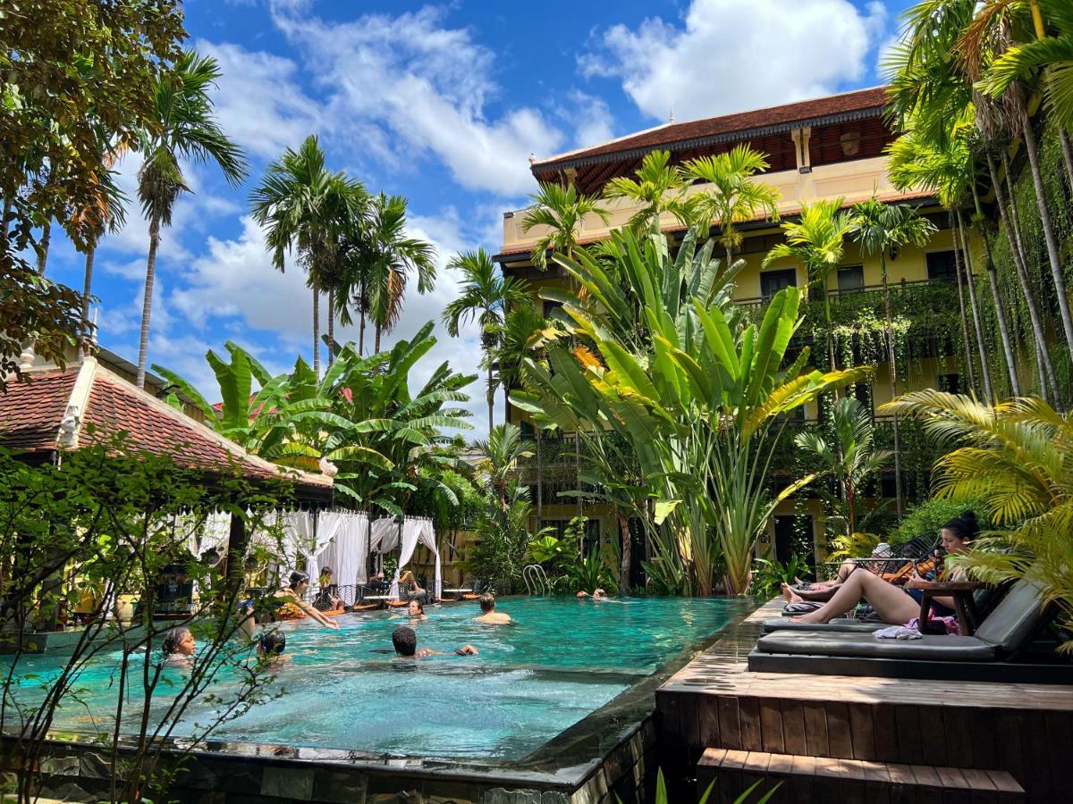 Indochine Hotel