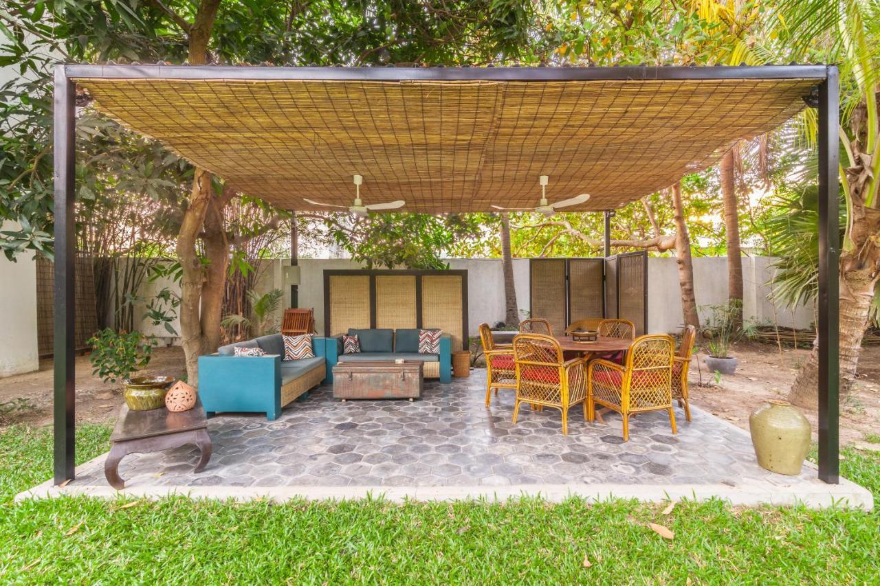 Redbox House - Private Luxury Modern Style 5 Bedrooms * Siem Reap