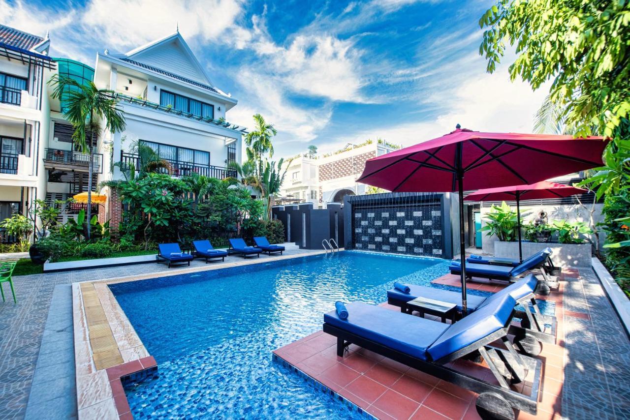 Hotel Peak Elite Boutique