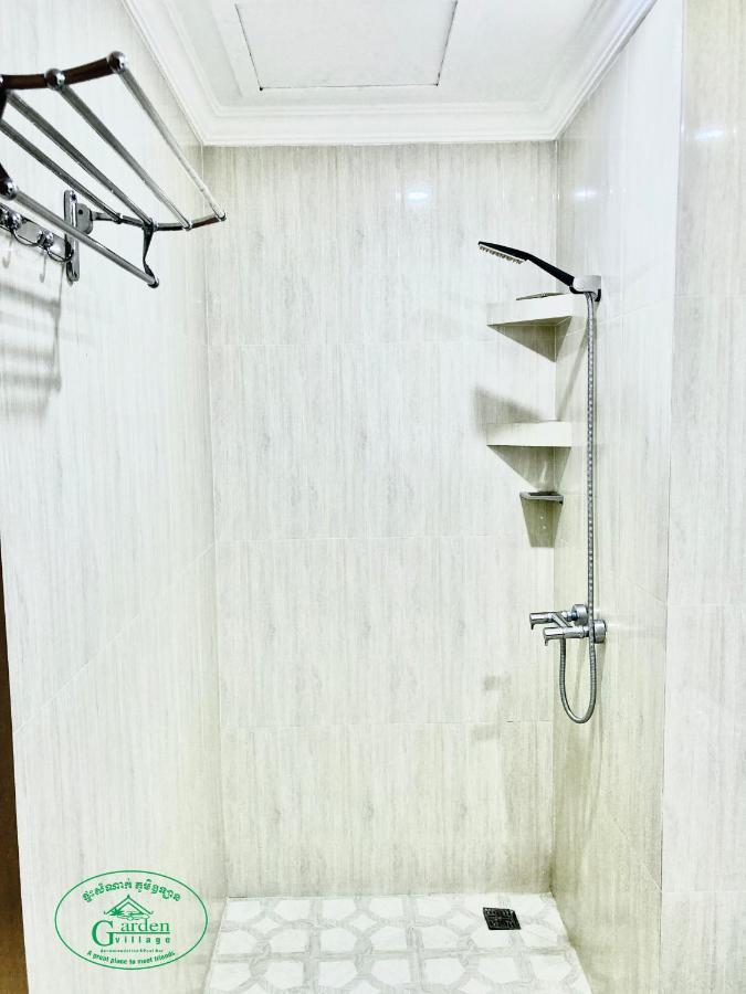 Garden Village & Pool Bar Guest house Siem Reap