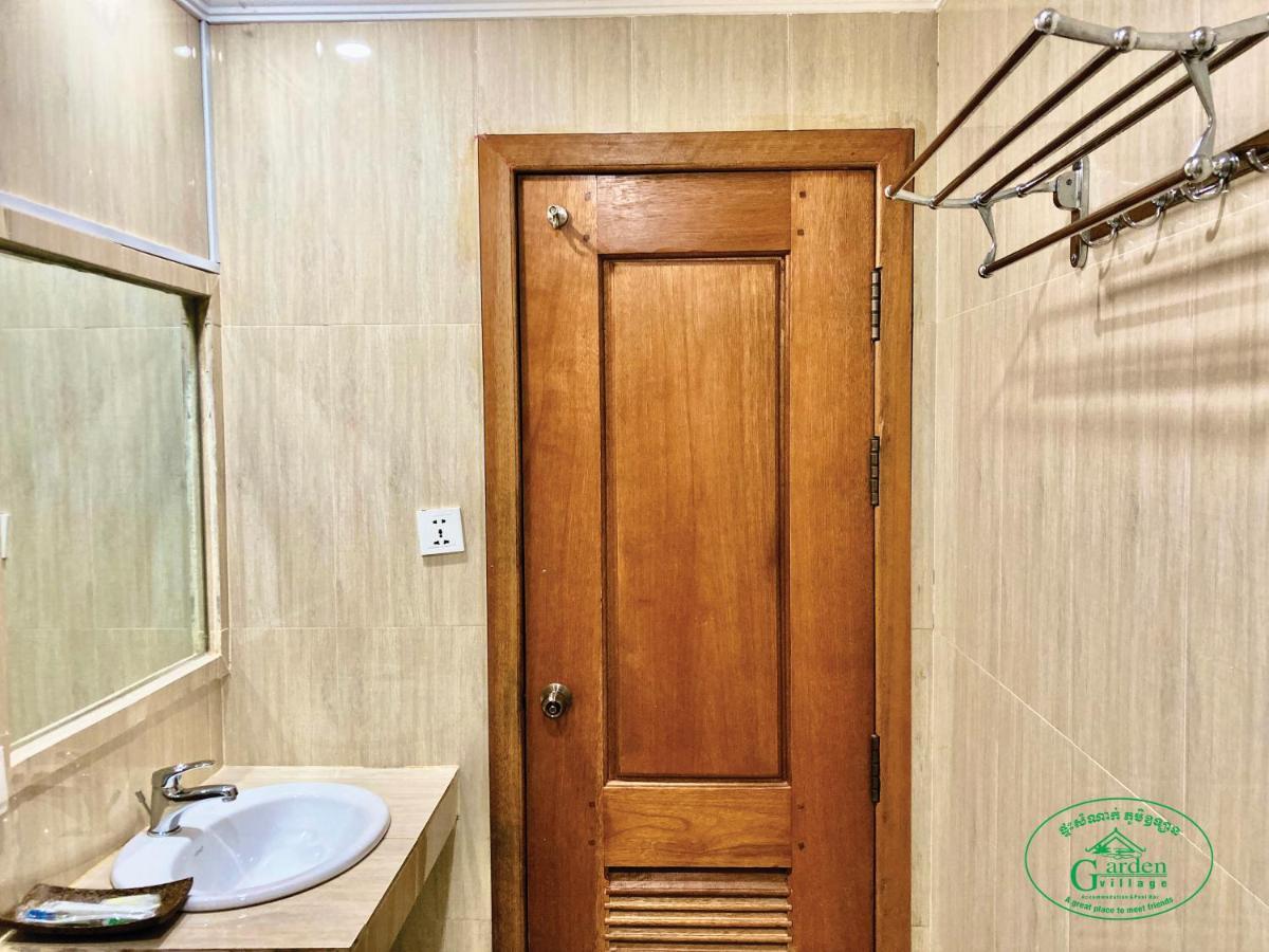 Garden Village & Pool Bar Guest house