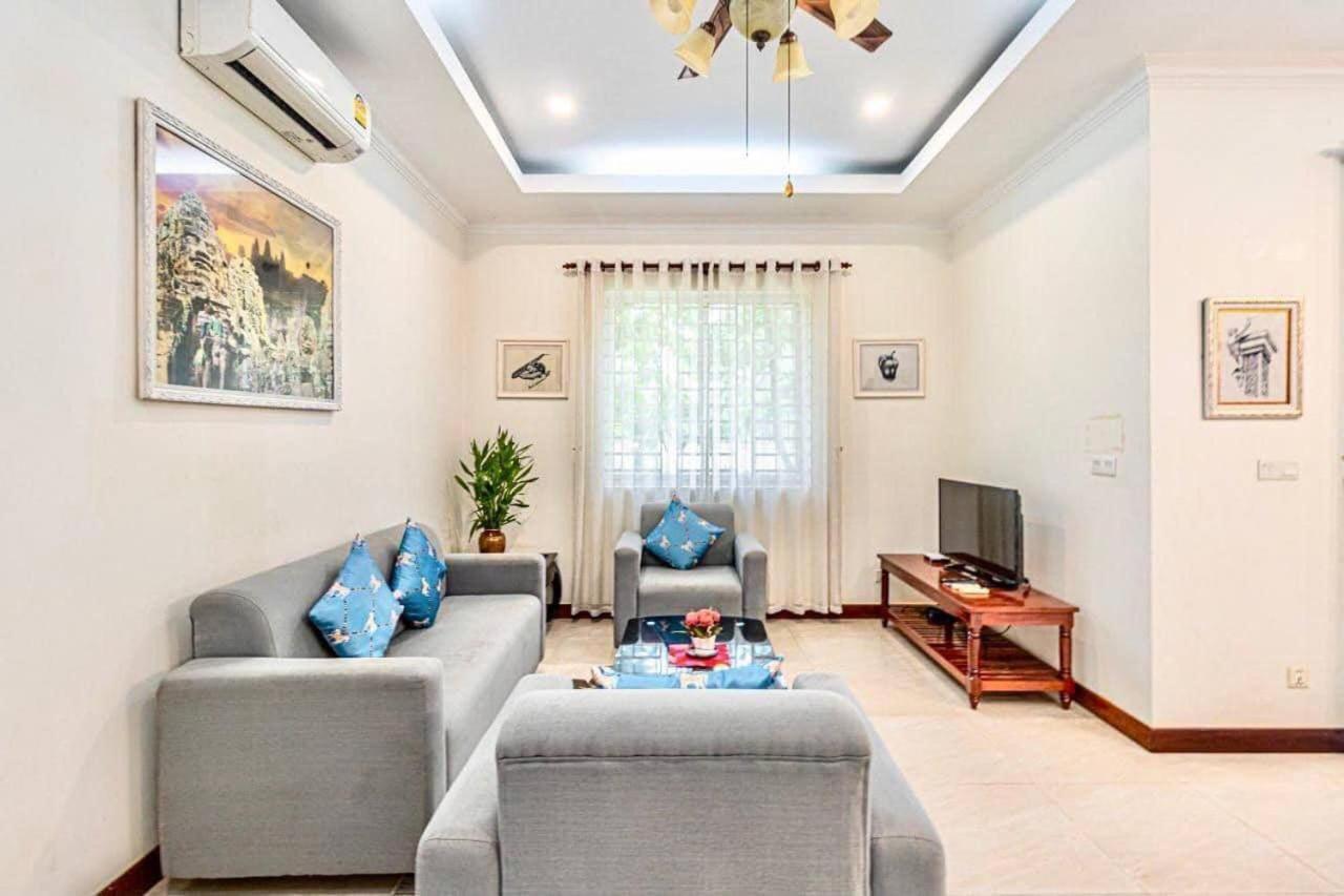 Khách sạn 22 Siem Reap