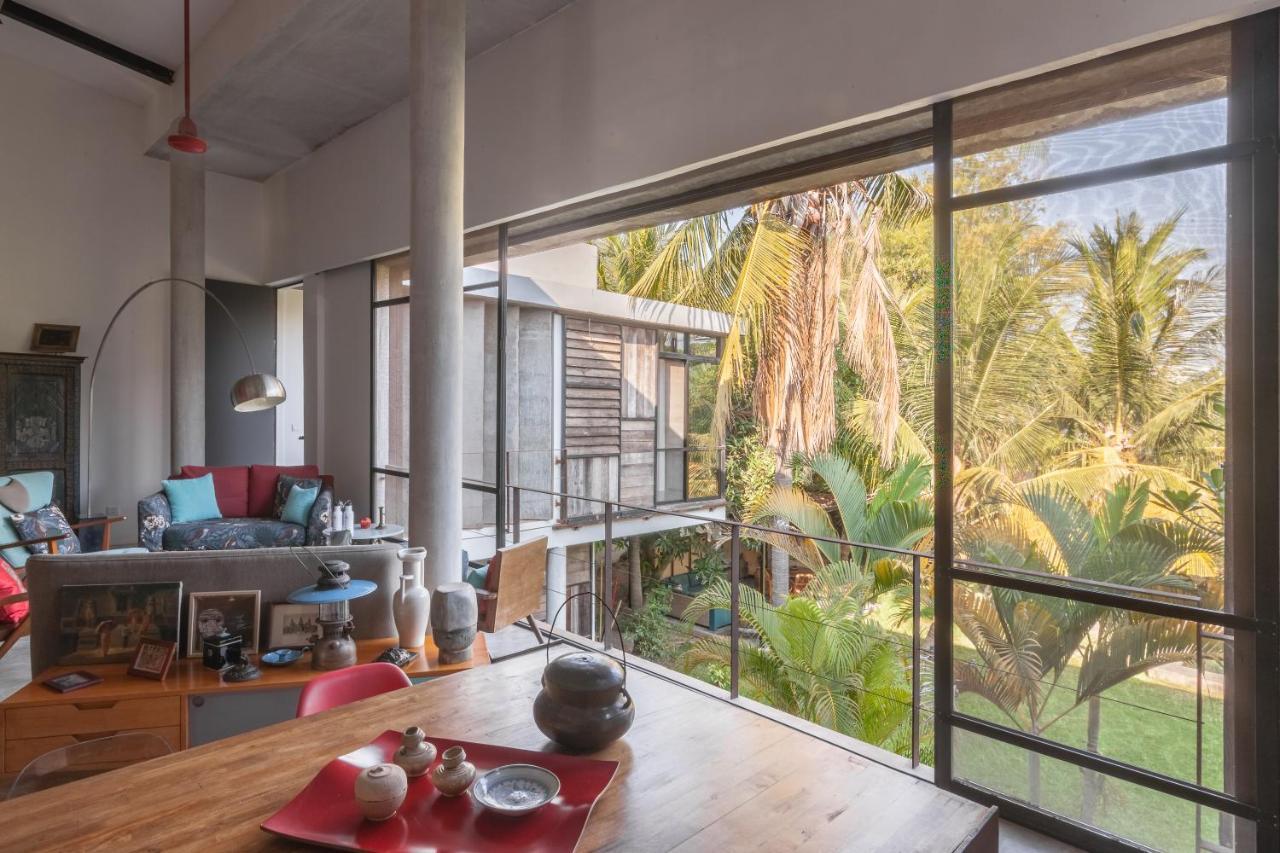 Holiday home Redbox House - Private Luxury Modern Style 5 Bedrooms Siem Reap