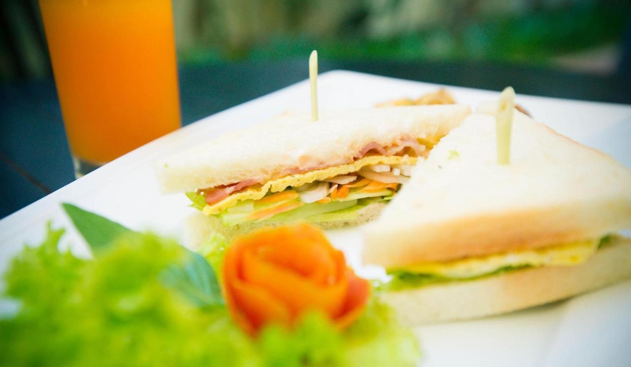 Tan Sokchea Boutique 4*
