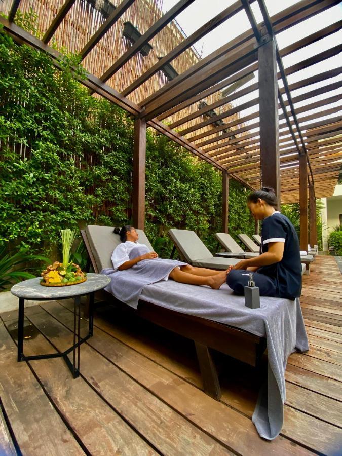 Hotel Siemreap Vasinh 4*