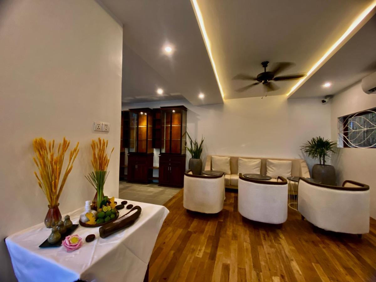 Siemreap Vasinh Siem Reap
