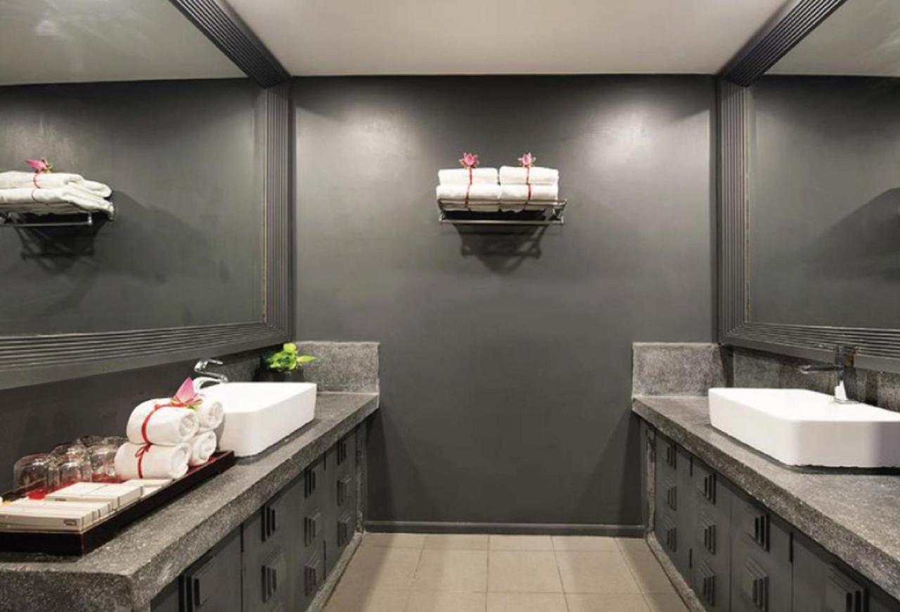 Memoire D' Angkor Boutique Siem Reap